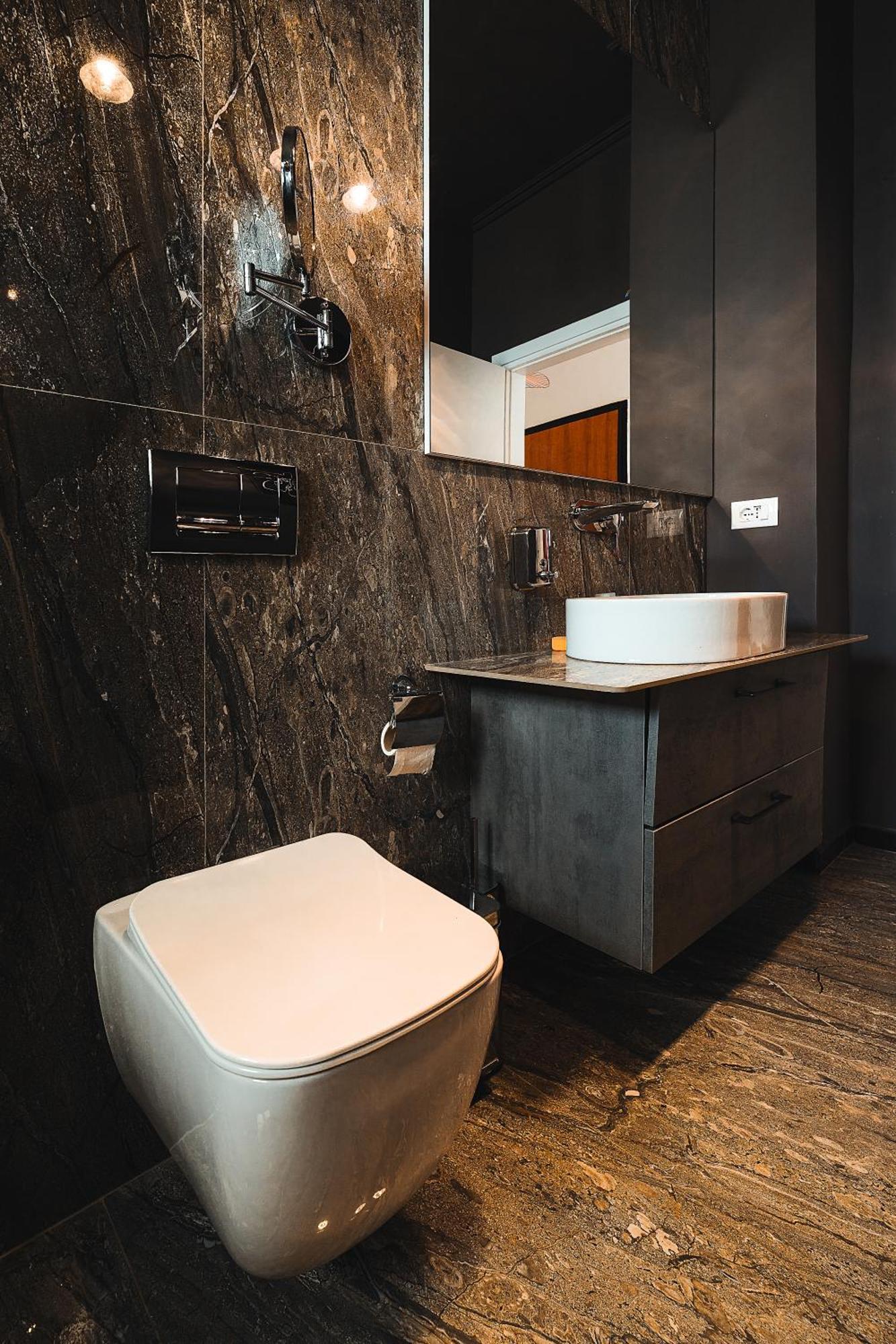 Apartment Cassandra Sarandë Exteriér fotografie