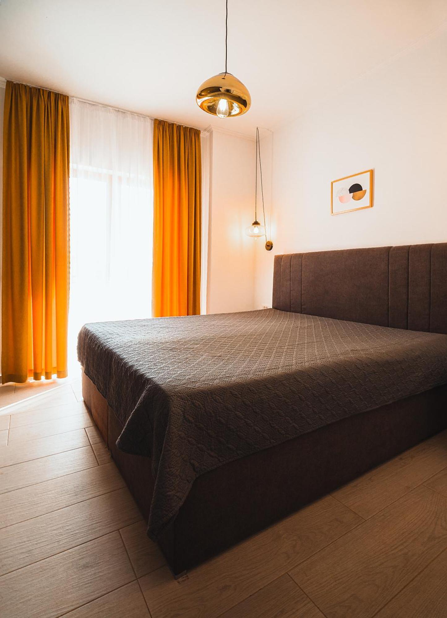 Apartment Cassandra Sarandë Exteriér fotografie