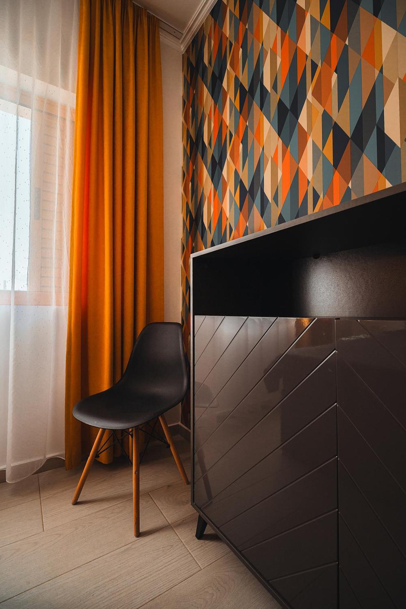 Apartment Cassandra Sarandë Exteriér fotografie