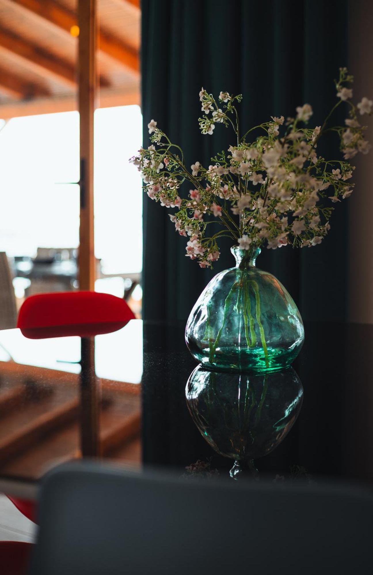 Apartment Cassandra Sarandë Exteriér fotografie
